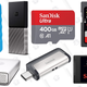 Illustration for article titled Theres Enough Digital Storage For Everyone In This One-Day Amazon Sale